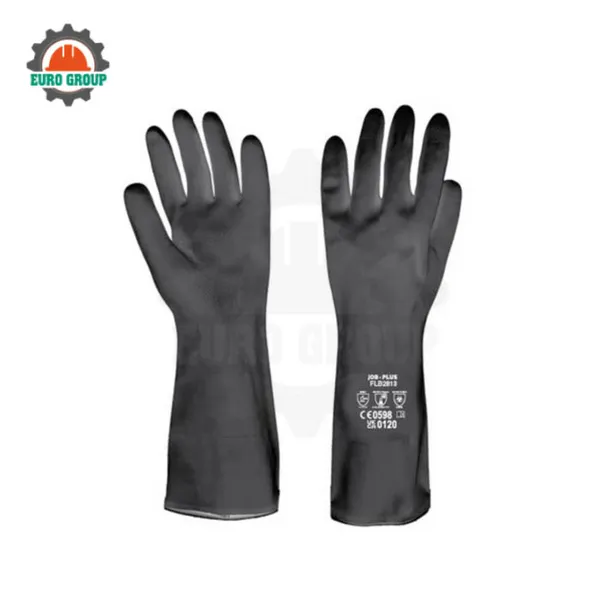 Găng tay cao su chịu lực Nastah FLB2813