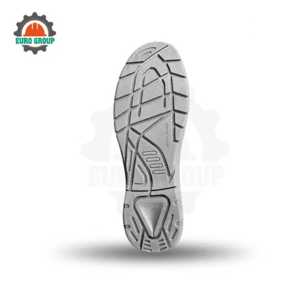 Giày bảo hộ Safety Jogger FLOW S3 MID cổ trung