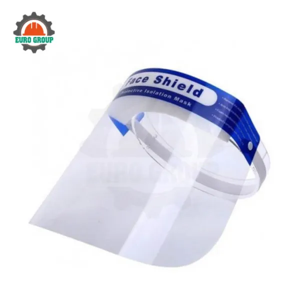 Tấm Kính Che Mặt FS-3222 Chống Giọt Bắn