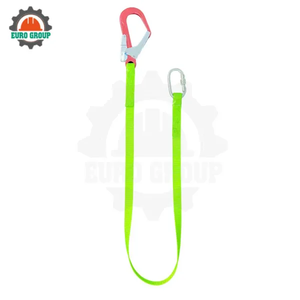 Dây đai toàn thân G1 khóa nẹp 1 móc dây bẹ