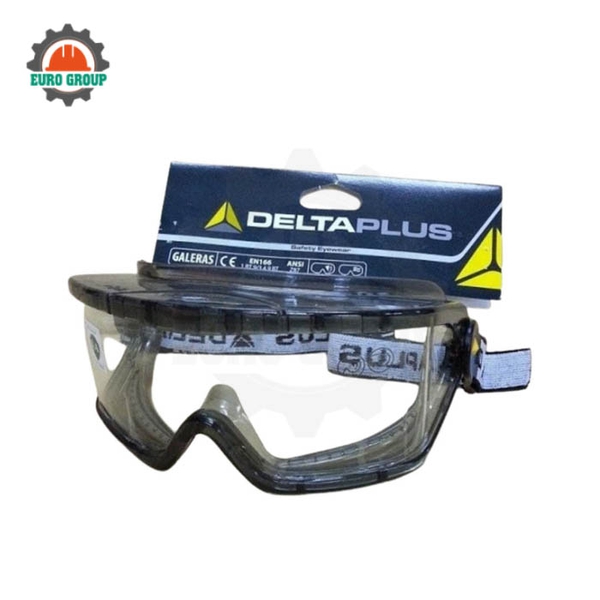 Kính chống hóa chất DeltaPlus Galeras