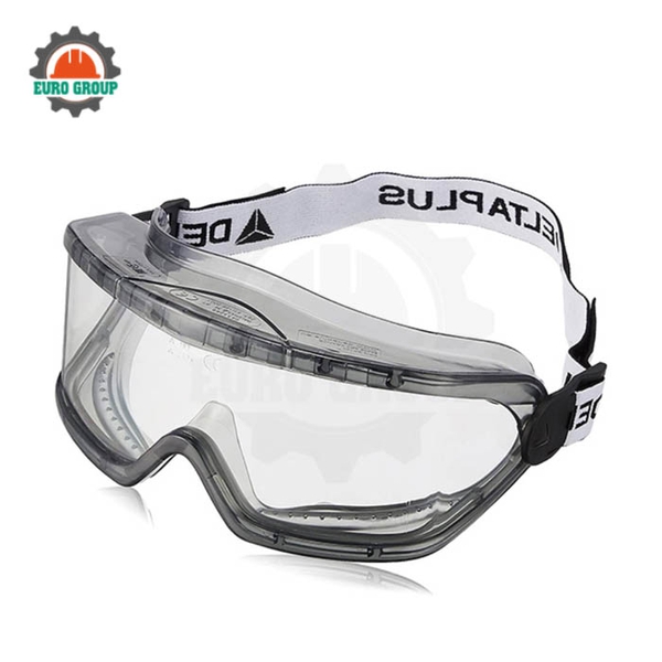 Kính chống hóa chất DeltaPlus Galeras