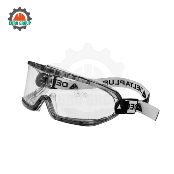 Kính chống hóa chất DeltaPlus Galeras