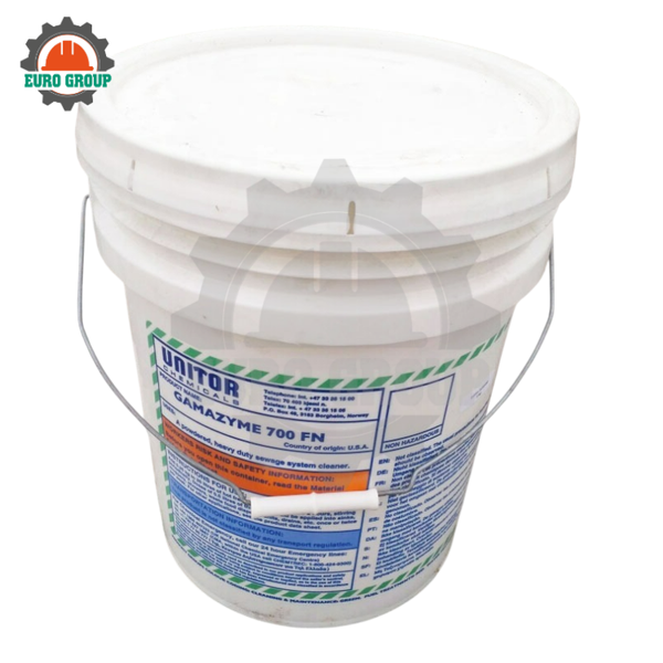 Vi Sinh Xử Lý Nước Thải Unitor Gamazyme 700FN