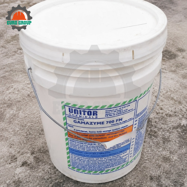 Vi Sinh Xử Lý Nước Thải Unitor Gamazyme 700FN