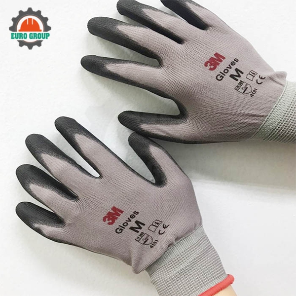 Găng tay chống cắt 3M DB1PU