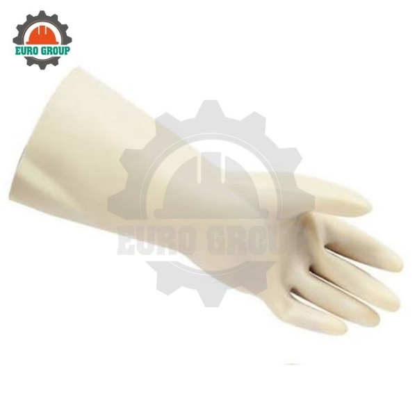 Găng Tay Bảo Vệ Điện Giật ELECTROSOFT1000V 360mm Size 10 Class 0
