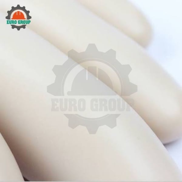 Găng Tay Cách Điện ELECTROSOFT 26500V Class 3 Cao Su Tự Nhiên 36cm