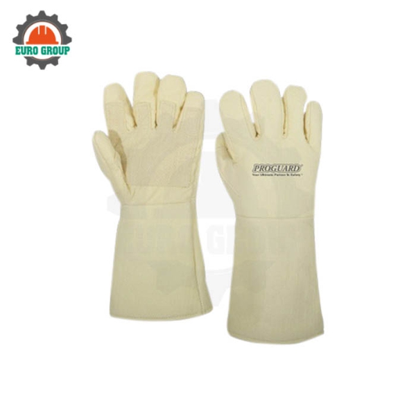 Găng tay chống nhiệt Proguard KYM/600/1