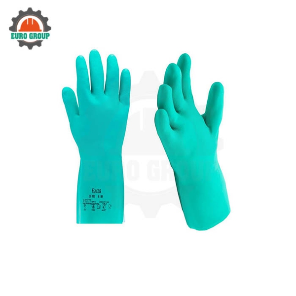Găng tay chống hóa chất Excia CT135