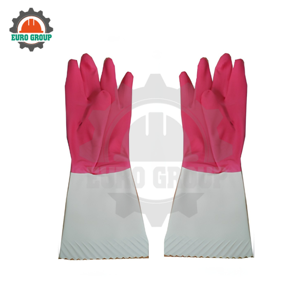 Găng Tay Chế Biến Thủy Sản Nam Long Chuyên Dụng Cho Ngành Thủy Hải Sản