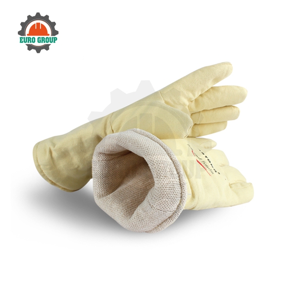 Găng Tay Chịu Nhiệt Castong 500 Độ C ABY-5T-34