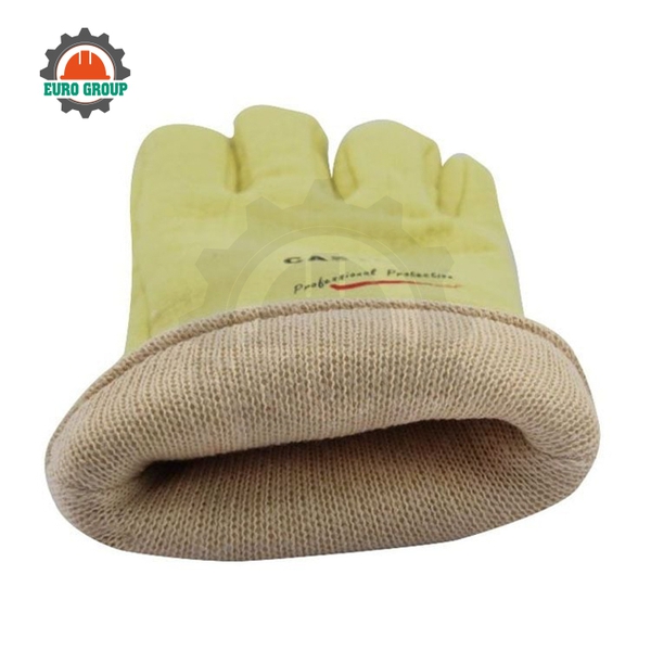 Găng Tay Chịu Nhiệt Castong 500 Độ C ABY-5T-34
