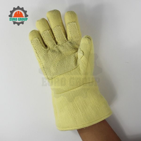 Găng Tay Chịu Nhiệt Castong 500 Độ C ABY-5T-34