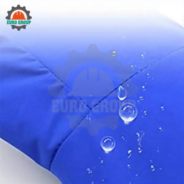 Găng Tay Chịu Nhiệt Lạnh Nitơ -250°C WOBO WB-CG 32-68CM