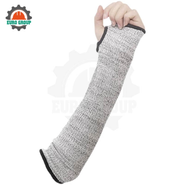 Ống Tay Chống Cắt HPPE Cấp Độ 5