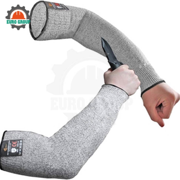 Ống Tay Chống Cắt HPPE Cấp Độ 5