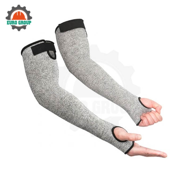 Ống Tay Chống Cắt HPPE Cấp Độ 5