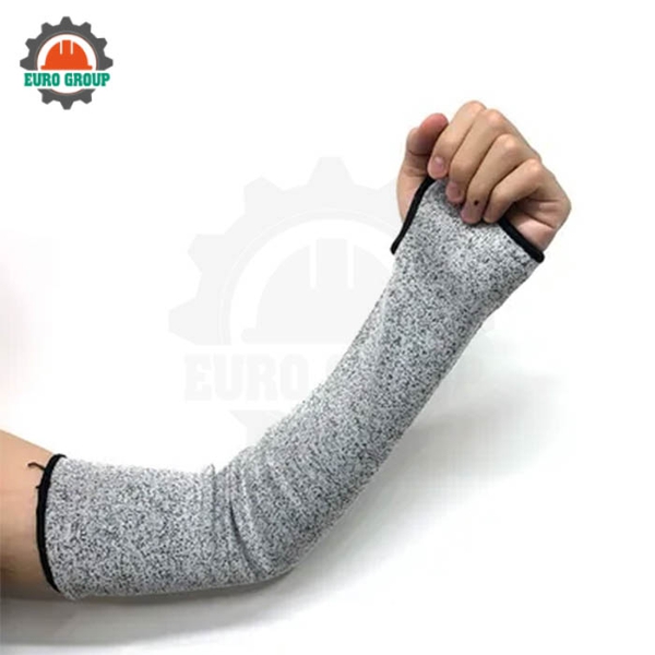 Ống Tay Chống Cắt HPPE Cấp Độ 5