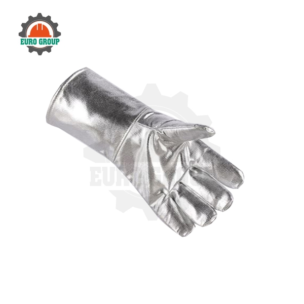 Găng Tay Chịu Nhiệt Dài 37cm 500-1000°C