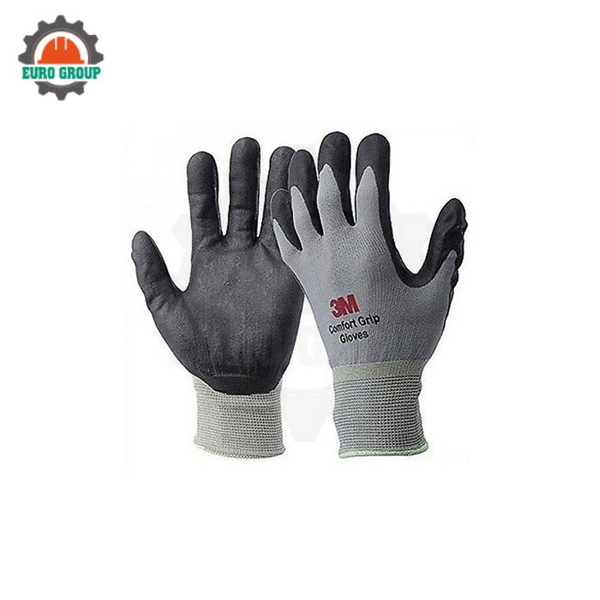 Găng tay đa dụng 3M phủ nitrile size M