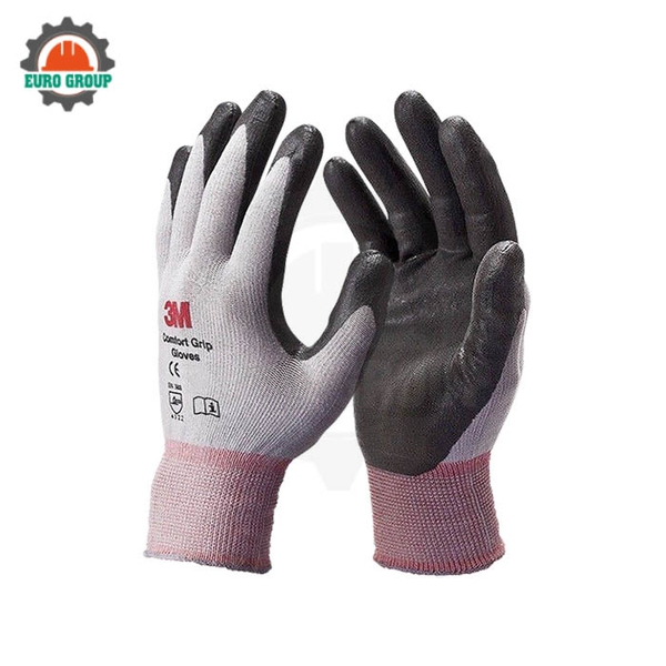 Găng tay đa dụng 3M phủ nitrile size M