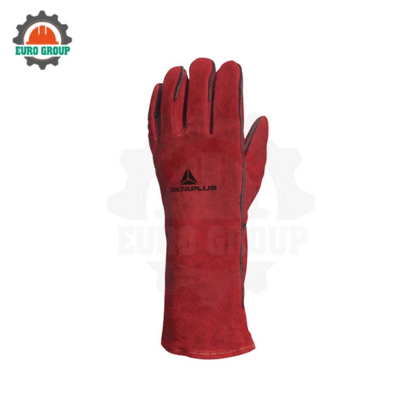 Găng tay hàn Deltaplus CA615K