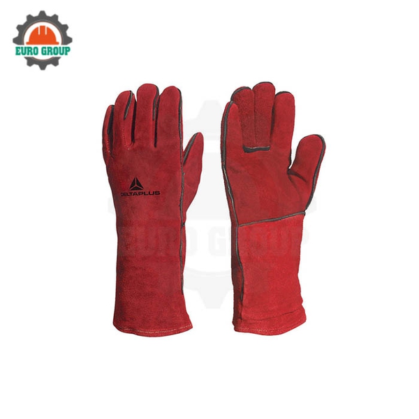 Găng tay hàn Deltaplus CA615K