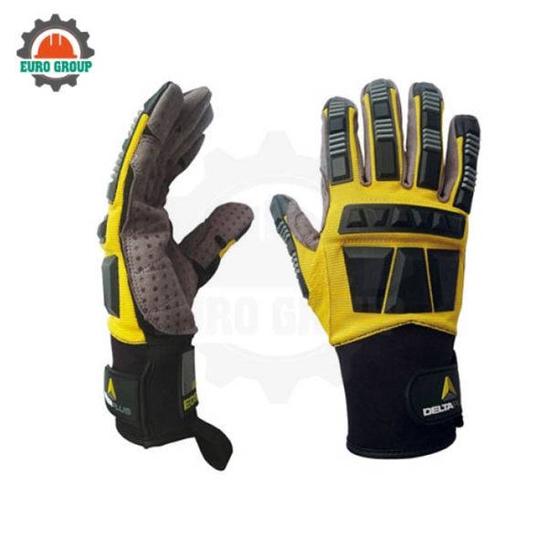 Găng tay chống rung và va đập Deltaplus EOS VV900