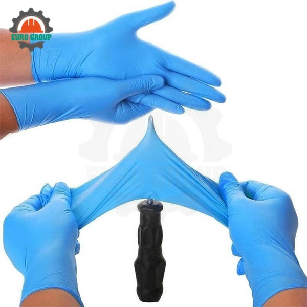 Găng tay dùng một lần Excia 9500