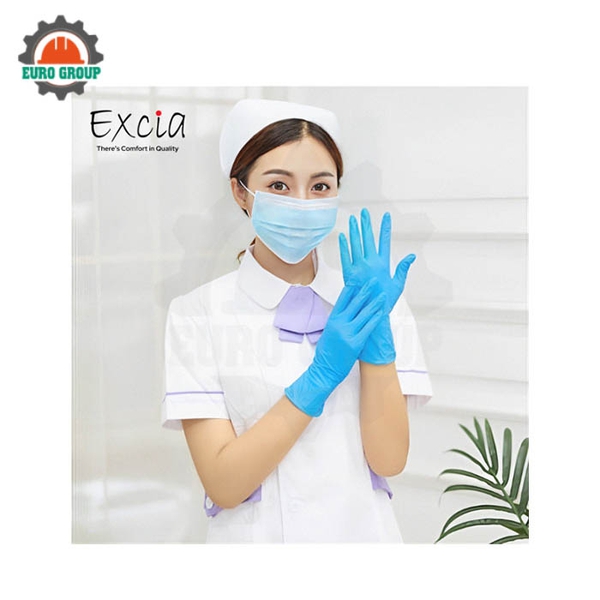 Găng tay dùng một lần Excia 9500