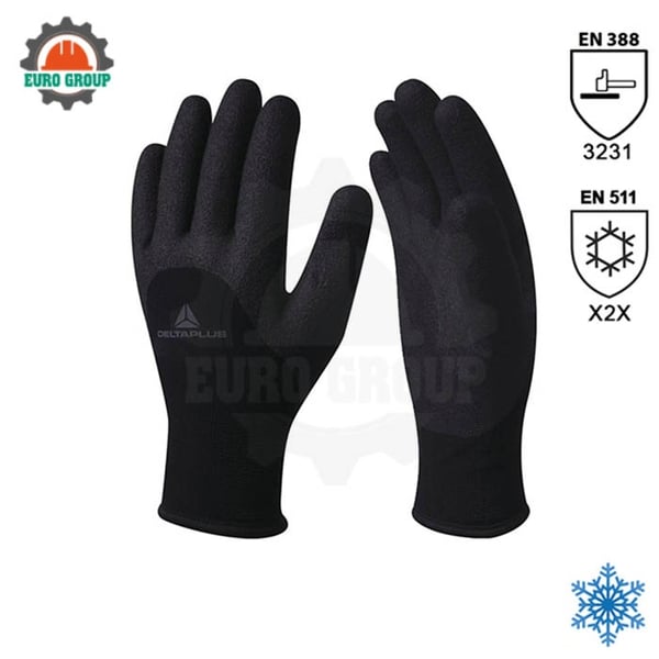 Găng tay phòng lạnh Deltaplus HERCULE VV750