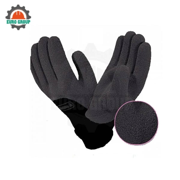 Găng tay phòng lạnh Deltaplus HERCULE VV750
