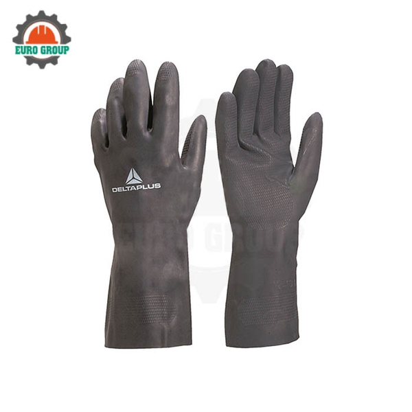 Găng tay chống hóa chất Deltaplus VE509