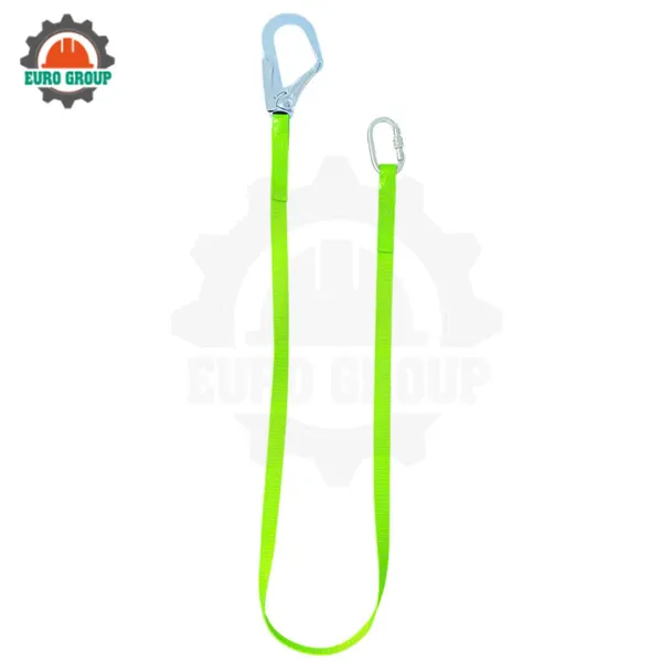 Dây đai toàn thân GB1 khóa bấm 1 móc dây bẹ