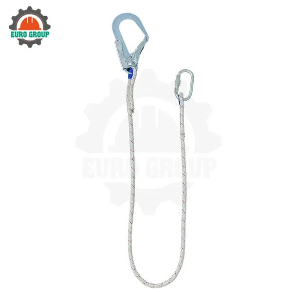 Dây đai toàn thân GB5 khóa bấm 1 móc dây thừng