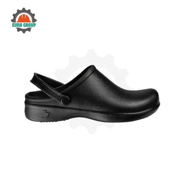 Dép Y Tế Oxypas Bestlight1 Siêu Nhẹ, Chống Trượt SRC, Êm Chân Khi Di Chuyển