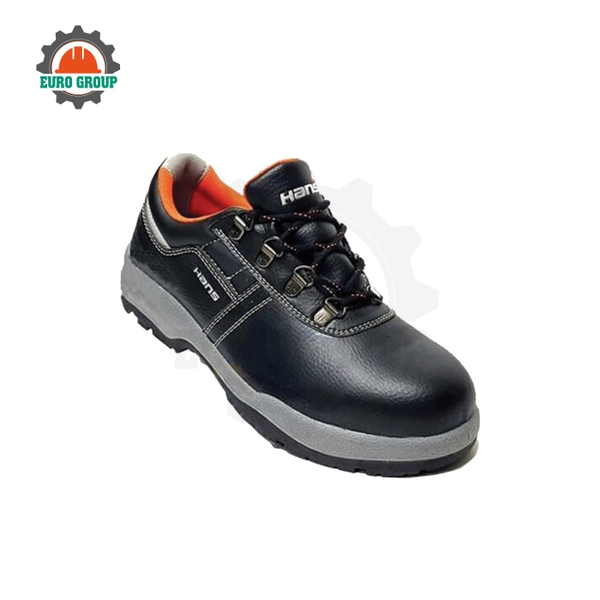 Giày Bảo Hộ Hans HS60 Chống Đinh Kevlar, Chống Trượt