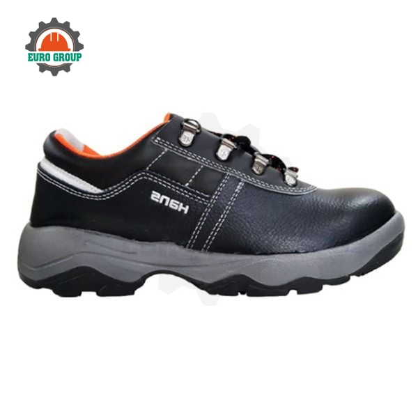 Giày Bảo Hộ Hans HS60 Chống Đinh Kevlar, Chống Trượt