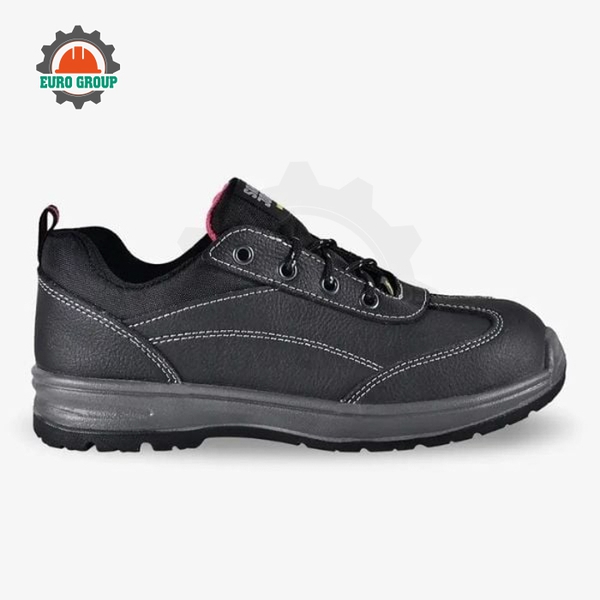 Giày Bảo Hộ Nữ Jogger Bestgirl S3