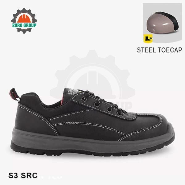 Giày Bảo Hộ Nữ Jogger Bestgirl S3