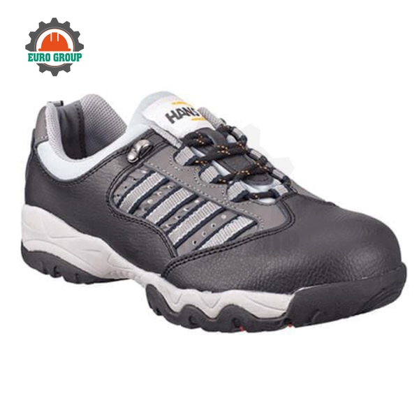 Giày Bảo Hộ Hans HS-12HD 1 Chống Tĩnh Điện, Chống Đinh Và Chống Trơn Trượt