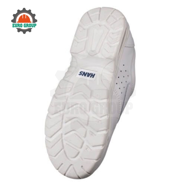 Giày Hans HS 202 AIR Phòng Sạch, Chống Trượt, Siêu Nhẹ Và Thoáng Khí