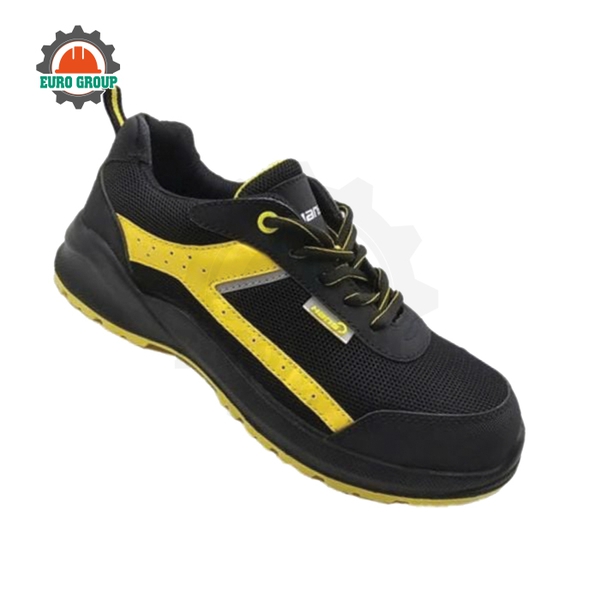 Giày Bảo Hộ Hans HS30 Chống Đinh, Chống Va Đập