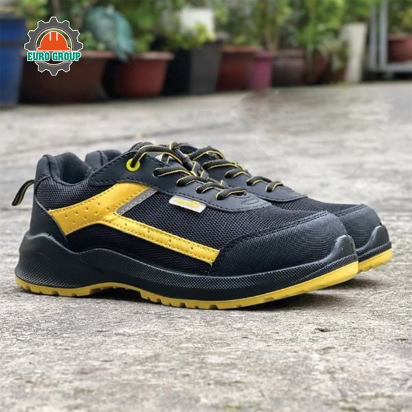 Giày Bảo Hộ Hans HS30 Chống Đinh, Chống Va Đập