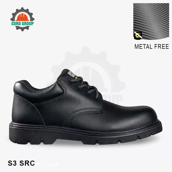 Giày Bảo Hộ Jogger X1110 S3 SRC