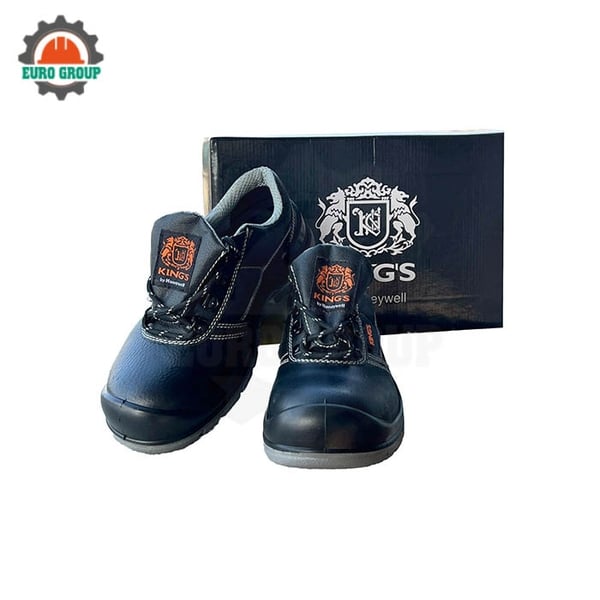Giày bảo hộ thấp cổ King’s 9531