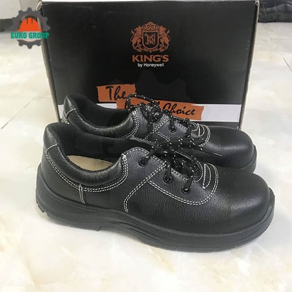 Giày bảo hộ thấp cổ King’s 9531