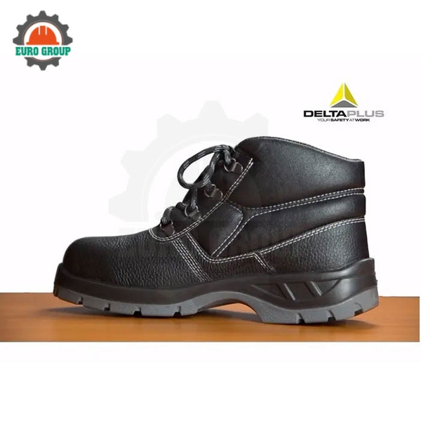 Giày bảo hộ Deltaplus JUMPER2 S3