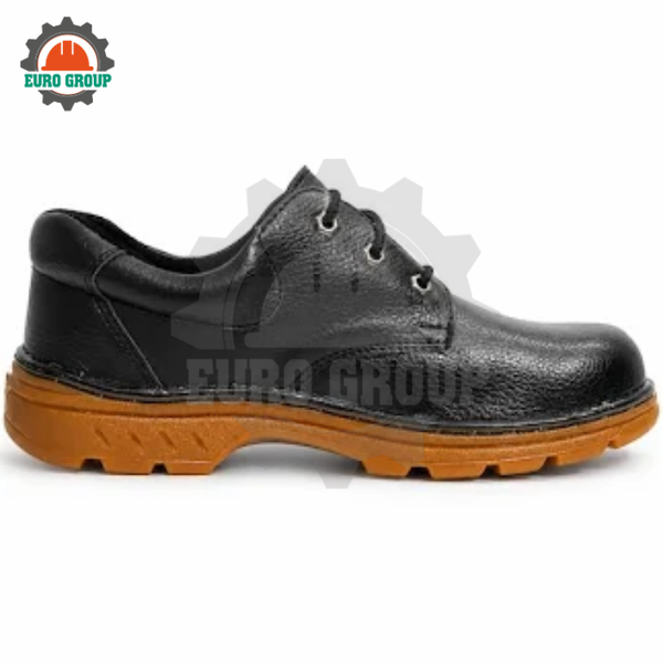 Giày bảo hộ lao động XP BH08-1K da bò lót thép chống đâm xuyên